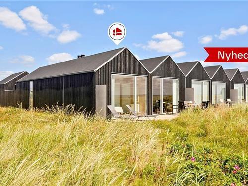 Ferienhaus - 6 Personen -  - Slusen - 6960 - Hvide Sande