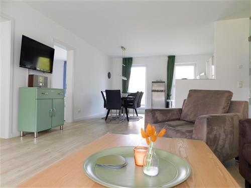 Ferieleilighet - 5 personer -  - Birkenallee - 23669 - Timmendorfer Strand