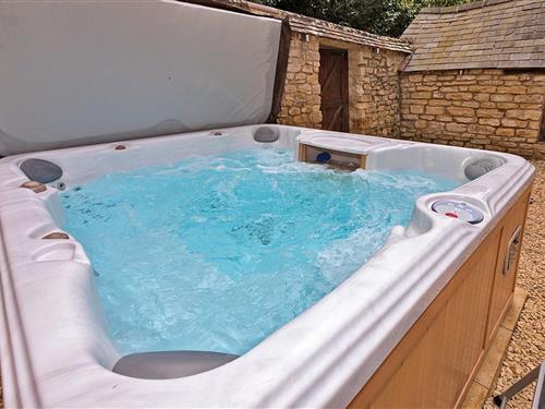 Sommerhus - 17 personer -  - MK12 5nh - Milton Keynes