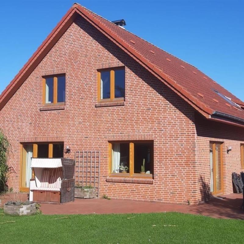 Sommerhus - 8 personer -  - Bisdorfer Ring - 23769 - Fehmarn
