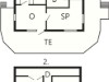 Billede 21 - Plantegning