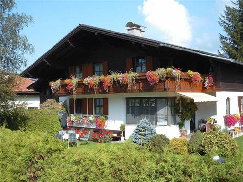 Ferienhaus - 4 Personen -  - Kapellenweg - 5550 - Radstadt