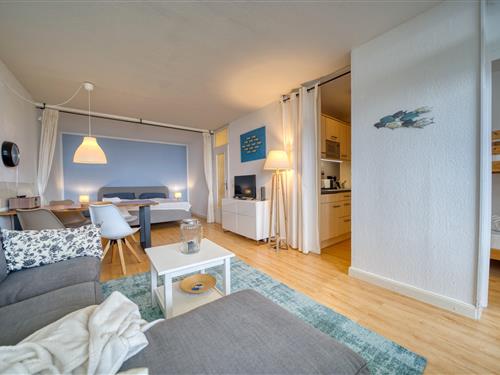 Ferieleilighet - 4 personer -  - L Ferienpark - 23774 - Heiligenhafen