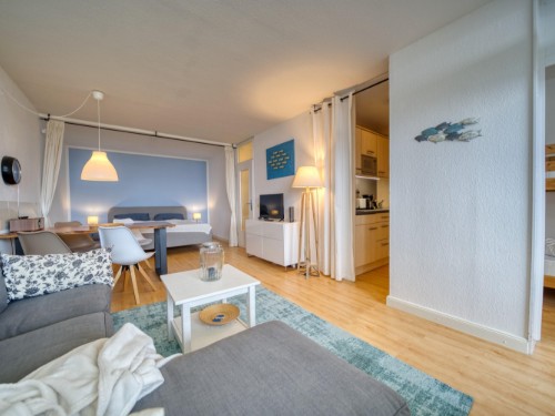 Ferielejlighed - 4 personer -  - L Ferienpark - 23774 - Heiligenhafen