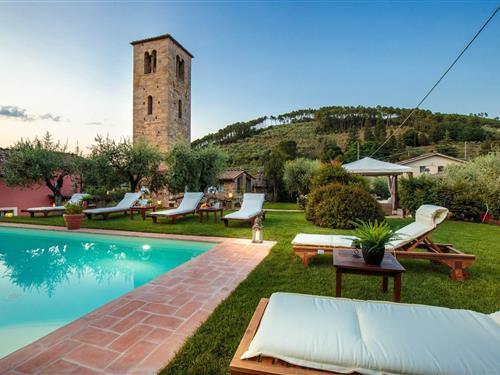 Villa - 6 personer -  - 55012 - Capannori