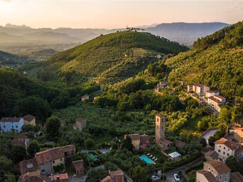 Villa - 6 personer -  - 55012 - Capannori