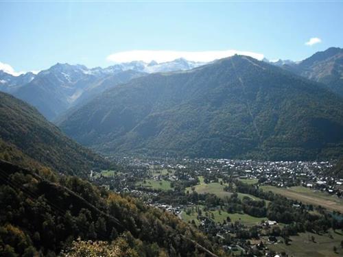 Ferienwohnung - 2 Personen -  - 31110 - Bagneres De Luchon