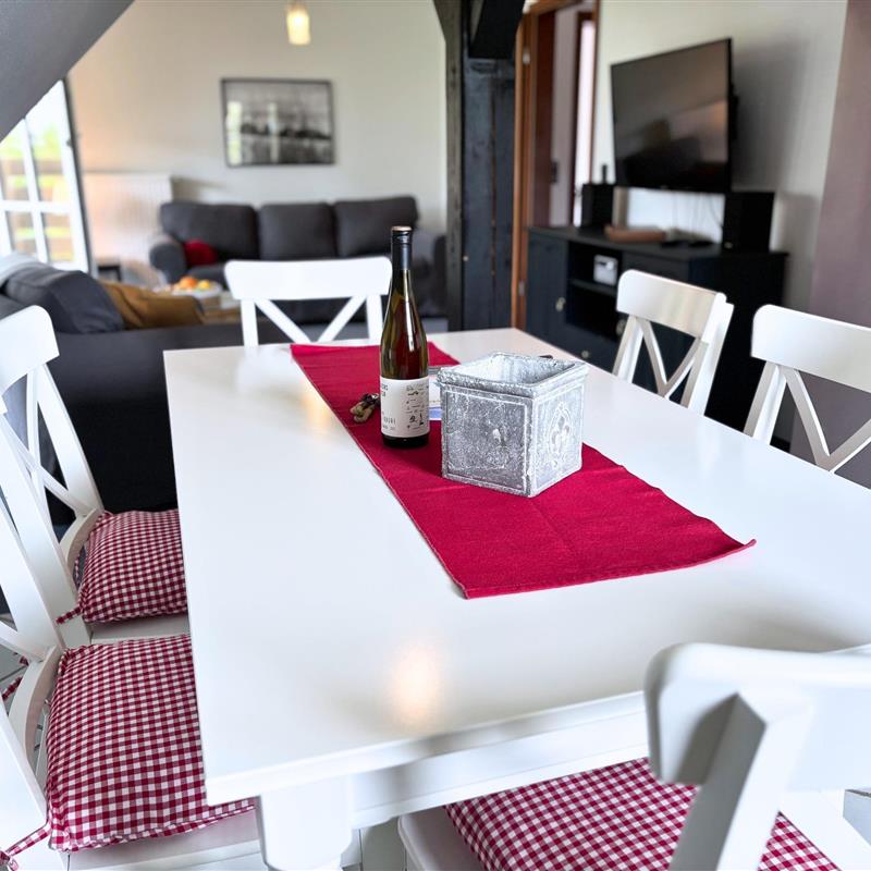 Ferielejlighed - 6 personer -  - Ole Dörpstraat - 23769 - Wulfen Auf Fehmarn