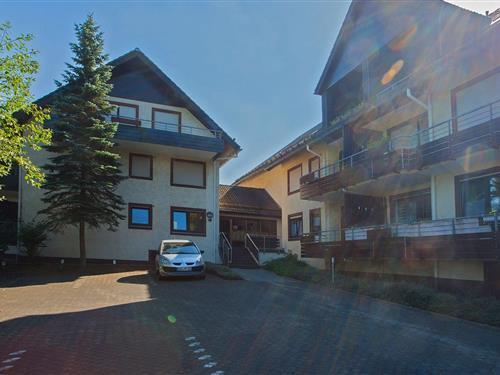 Holiday Home/Apartment - 4 persons -  - 59955 - Winterberg