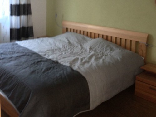 Ferieleilighet - 6 personer -  - 7142 - Cumbel