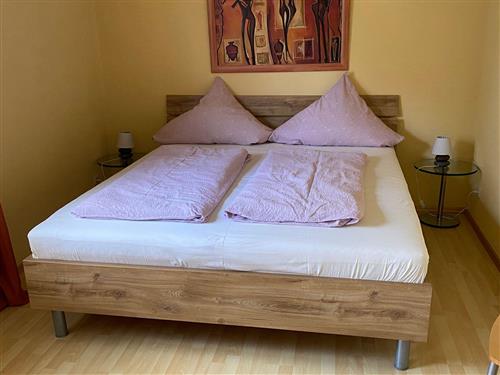 Holiday Home/Apartment - 4 persons -  - H.-Heine-Str. - 18230 - Rerik