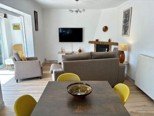 Sommerhus - 4 personer -  - 17258 - L'estartit
