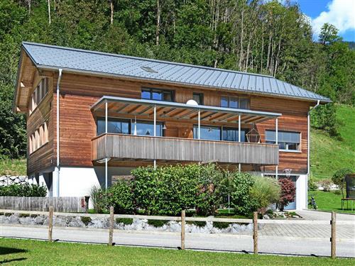 Holiday apartment - 8 persons -  - Schrecken - 6883 - Au