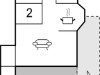 Billede 28 - Plantegning