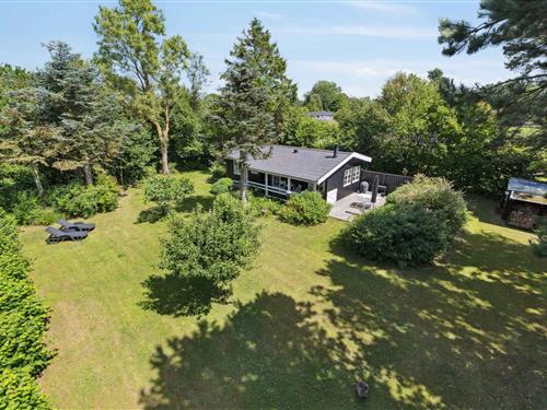 Holiday home - 4 persons -  - Røllikevej - 5953 - Tranekær