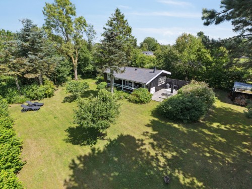 Sommerhus - 4 personer -  - Røllikevej - 5953 - Tranekær