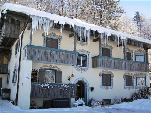 Ferienhaus - 6 Personen -  - Kierngaßweg - 83471 - Schönau Am Königssee