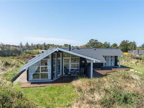 Sommerhus - 4 personer -  - Lyngbovej - 6854 - Henne Strand