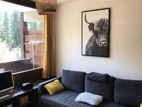 Ferienhaus - 4 Personen -  - 74120 - Praz-Sur-Arly