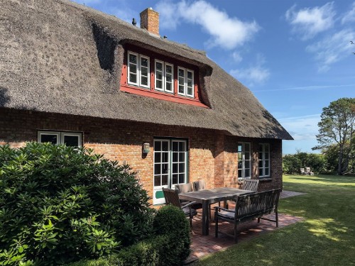 Feriehus - 6 personer -  - Tanenwai - 25946 - Nebel