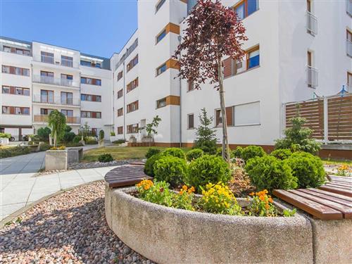 Ferielejlighed - 4 personer -  - Wojska Polskiego - 72-600 - Swinoujscie-Swinemünde