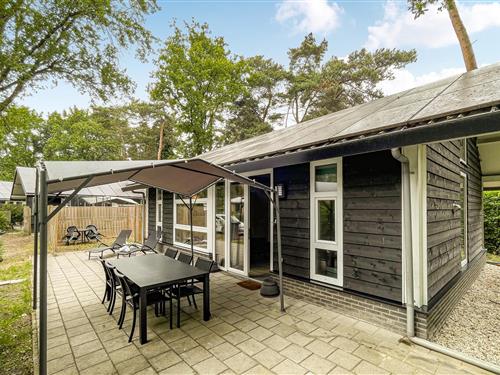 Feriehus / leilighet - 6 personer -  - Steenoven - 5768 PK - Meijel