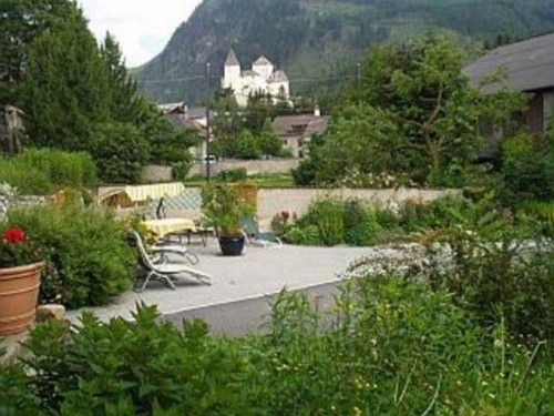 Ferieleilighet - 8 personer -  - Markt - 5570 - Mauterndorf