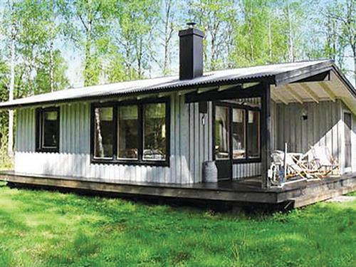 Holiday home - 4 persons -  - Kvänarp - Kvänarp/Lagan - 340 14 - Lagan