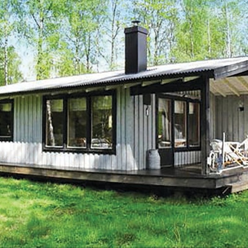 Sommerhus - 4 personer -  - Kvänarp - Kvänarp/Lagan - 34014 - Lagan