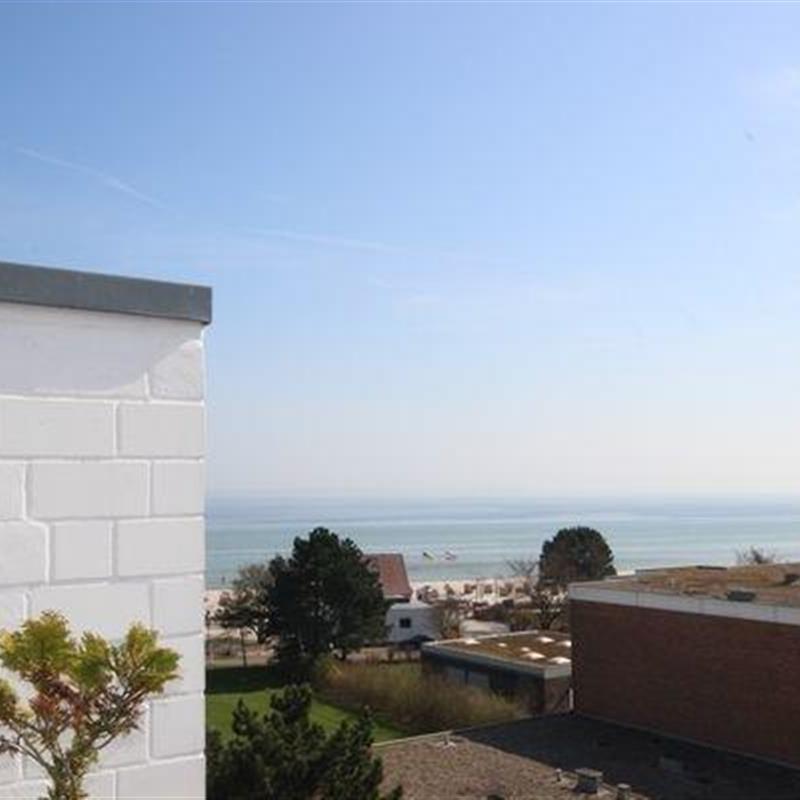 Ferielejlighed - 2 personer -  - Am Strande - 23743 - Grömitz