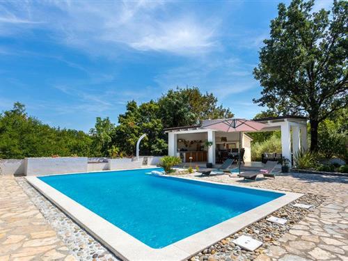 Sommerhus - 6 personer -  - Kras - Krk-Kras - 51511 - Malinska