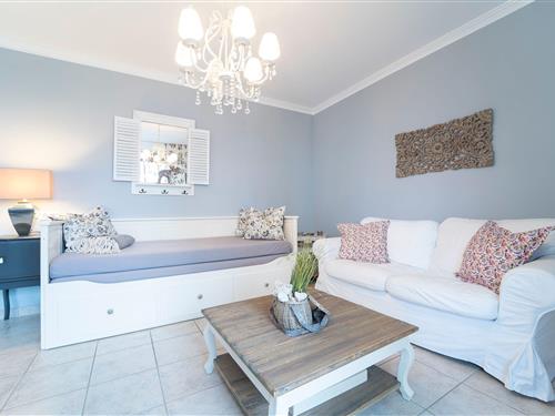 Ferielejlighed - 4 personer -  - Seestraße - 23683 - Scharbeutz