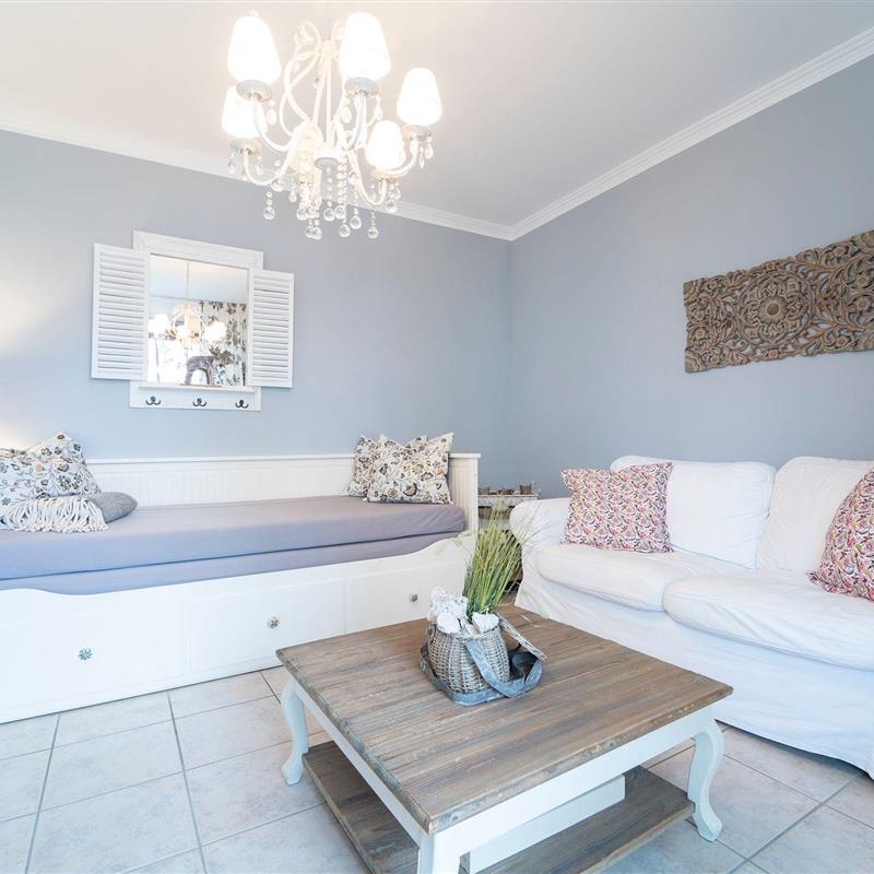 Ferielejlighed - 4 personer -  - Seestraße - 23683 - Scharbeutz