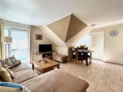 Ferieleilighet - 4 personer -  - Am Brook - 23747 - Dahme