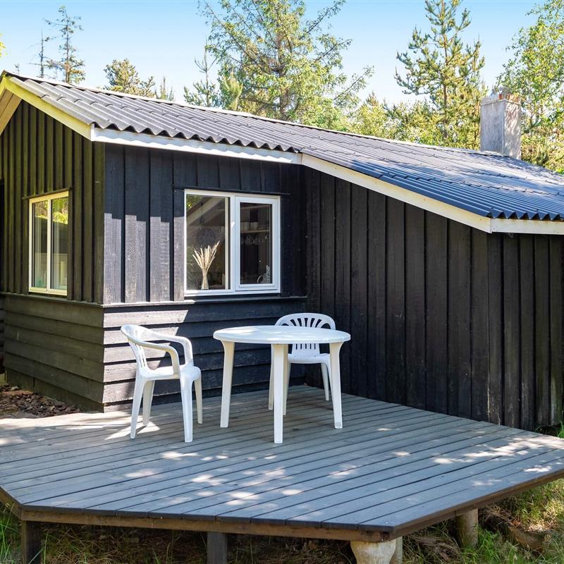 Ferienhaus - 4 Personen -  - Slettevej - 9492 - Blokhus
