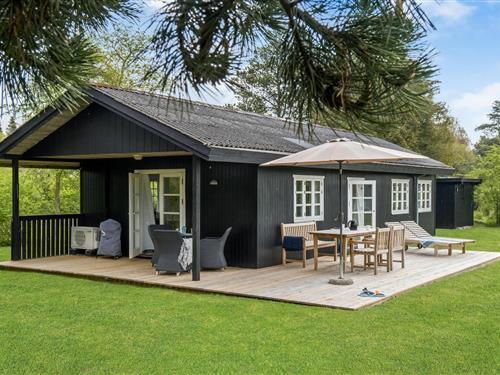 Ferienhaus - 4 Personen -  - Stubbegårdsparken - Näsby Strand - 4900 - Nakskov