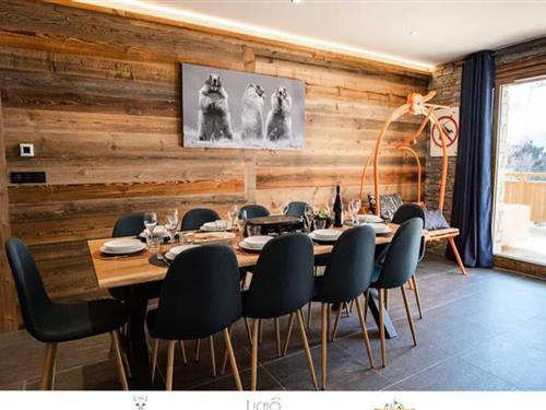 Ferienwohnung - 10 Personen -  - 73480 - Bonneval Sur Arc