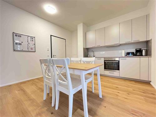 Holiday apartment - 4 persons -  - Amberg - 92224