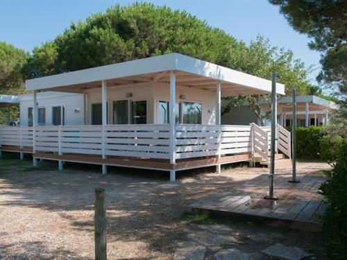 Mobilehome - 6 personer -  - 30016 - Lido Di Jesolo