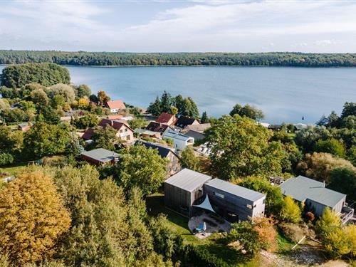 Ferienhaus - 4 Personen -  - Schmiedesteig - 17252 - Schwarz