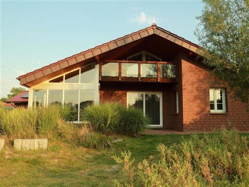 Sommerhus - 6 personer -  - Osterbruch - 21762