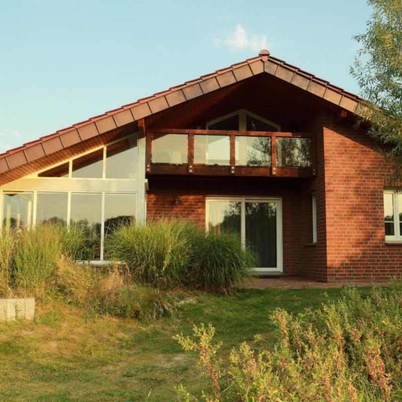 Sommerhus - 6 personer -  - Osterbruch - 21762