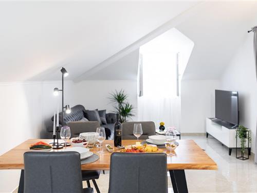 Holiday apartment - 3 persons -  - 20270 - Vela Luka