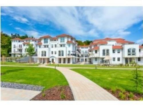 Ferielejlighed - 4 personer -  - Baabe - 18586