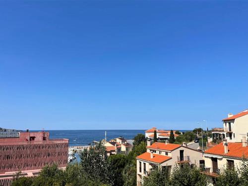 Ferienhaus - 2 Personen -  - 66650 - Banyuls-Sur-Mer