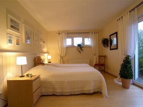 Holiday Home/Apartment - 6 persons -  - Am Flockengrund - 27476 - Cuxhaven