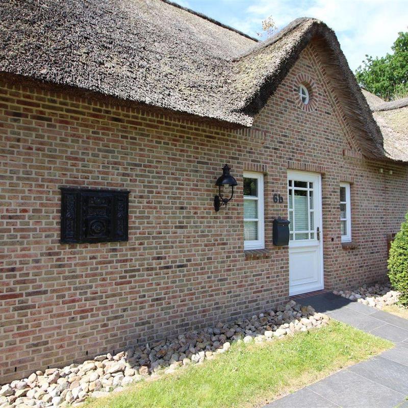 Sommerhus - 6 personer -  - Am Tümmeldiek - 25826 - St. Peter-Ording