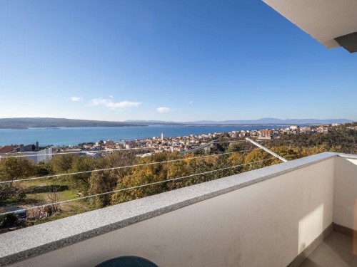 Ferienwohnung - 4 Personen -  - Marusicev Zajam - 51260 - Crikvenica