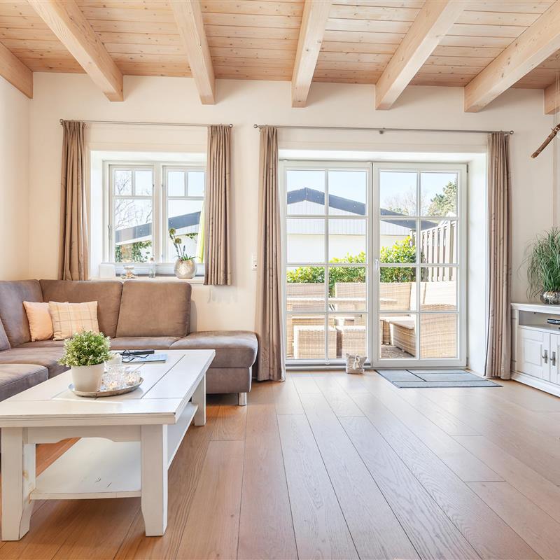 Sommerhus - 6 personer -  - Fehrstieg - 25938 - Wyk