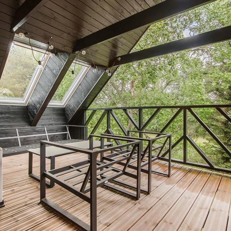 Ferienhaus - 6 Personen -  - Granlien 7 E - 9492 - Blokhus